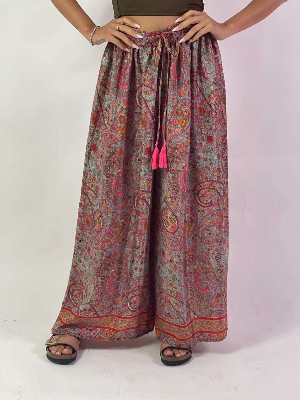 Pantagonna Boho