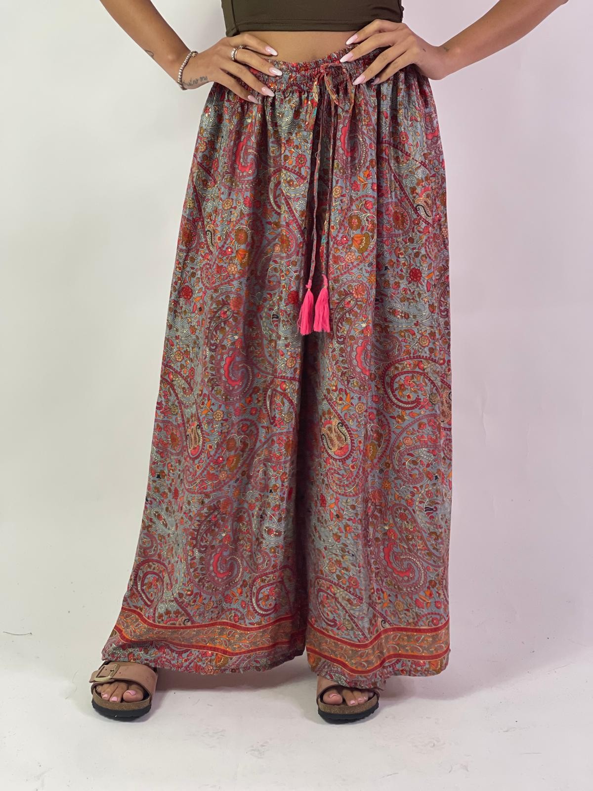 Pantagonna Boho