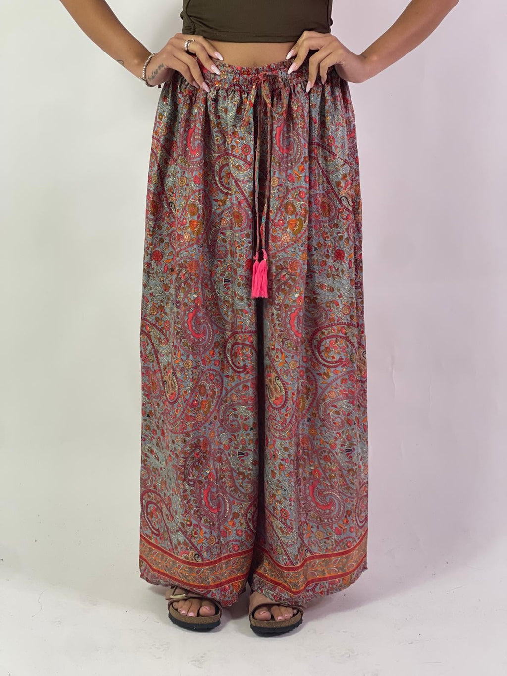Pantagonna Boho
