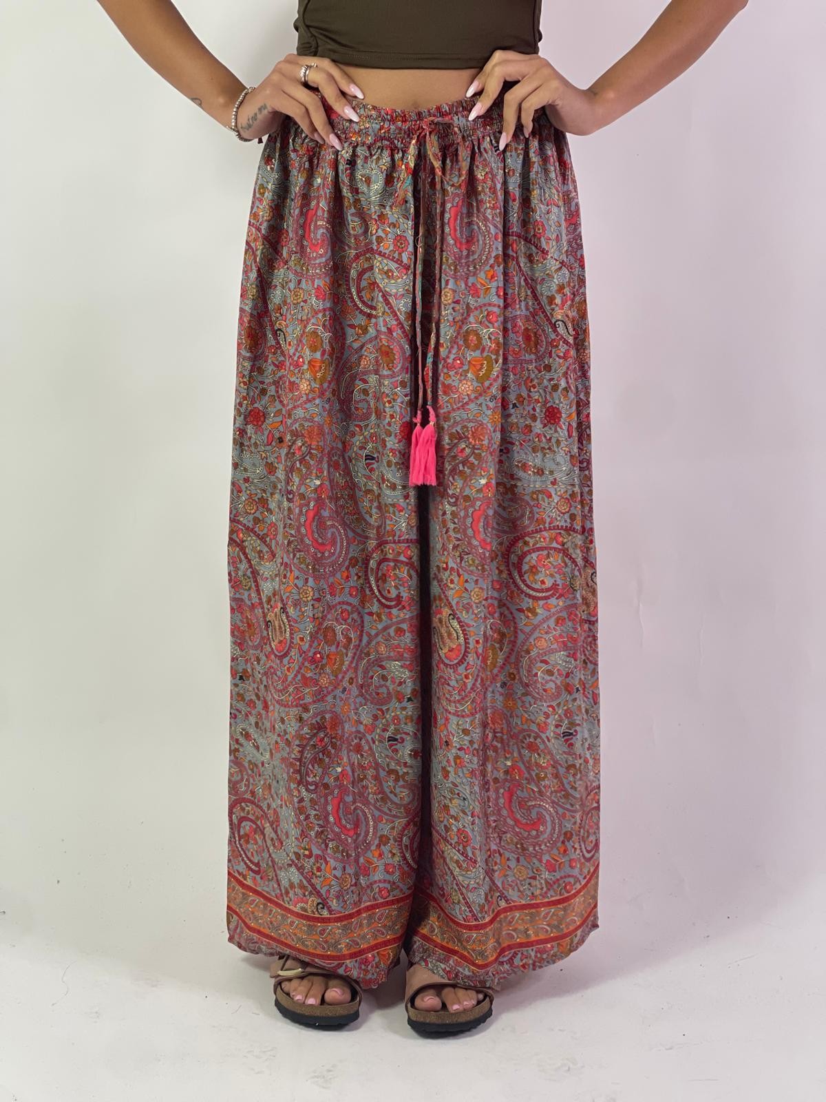 Pantagonna Boho