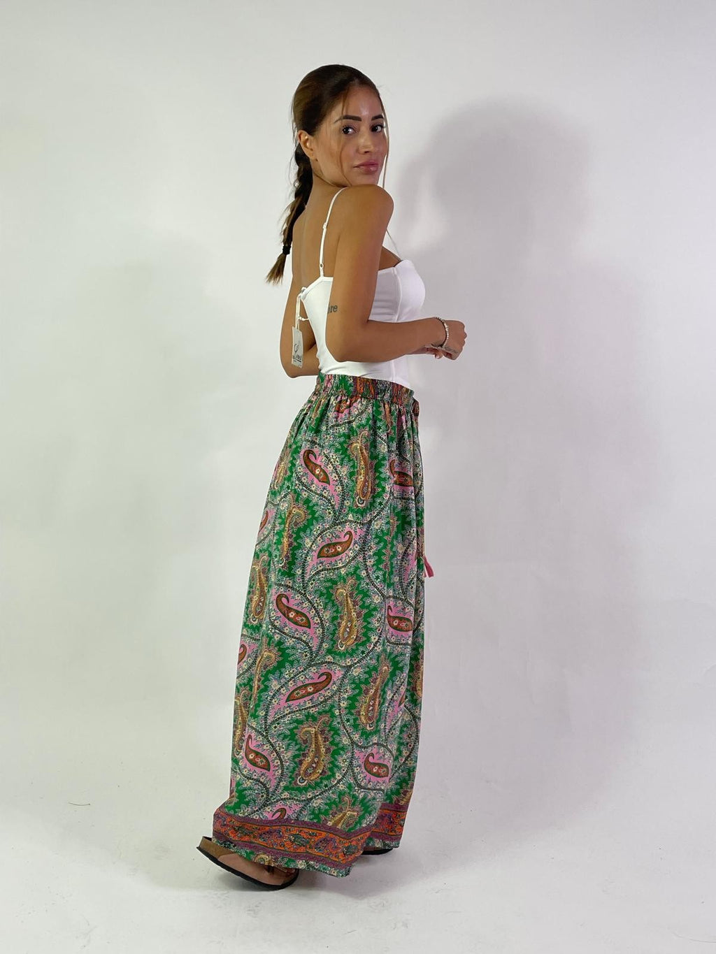 Pantagonna Boho