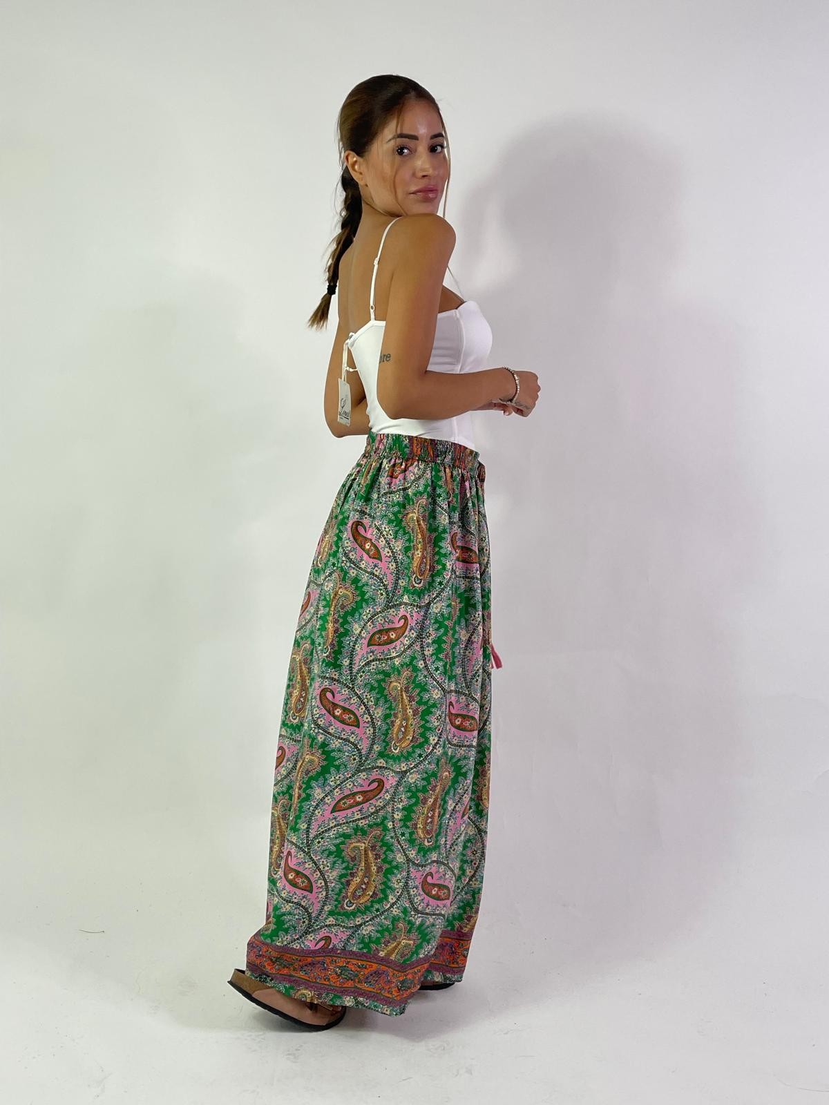 Pantagonna Boho