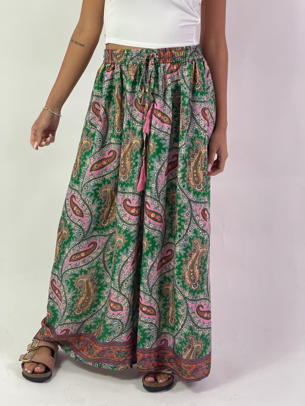 Pantagonna Boho