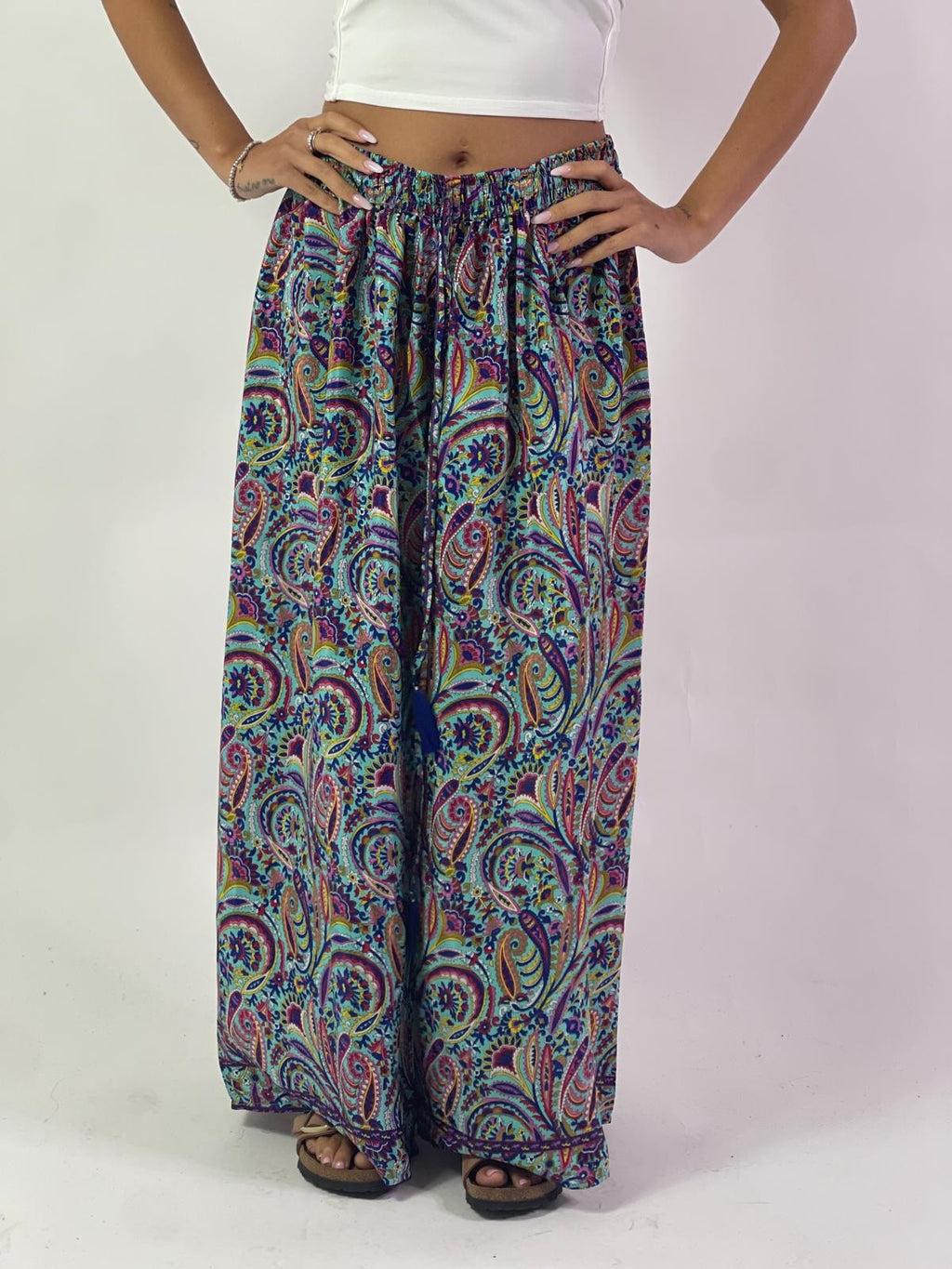 Pantagonna Boho