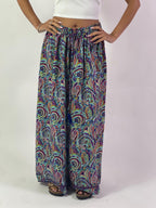 Pantagonna Boho