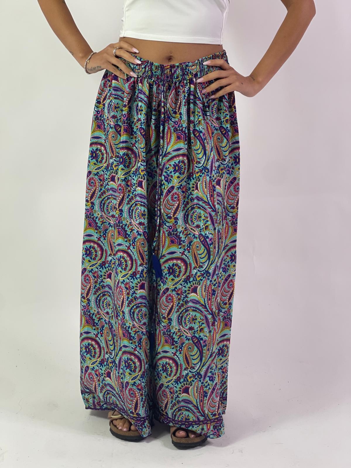 Pantagonna Boho