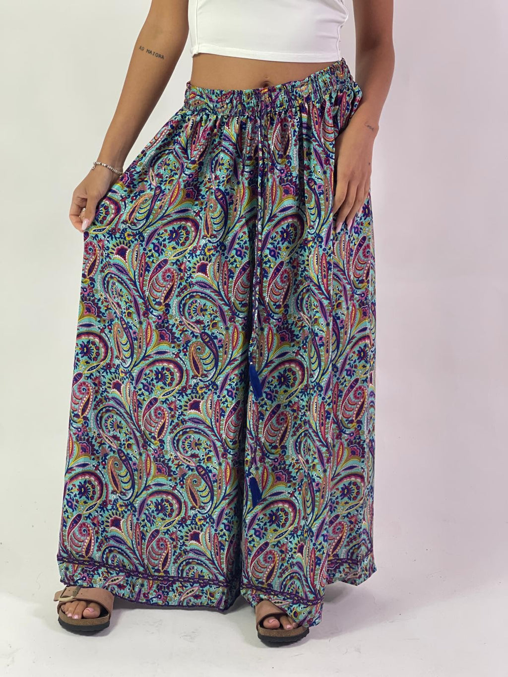 Pantagonna Boho
