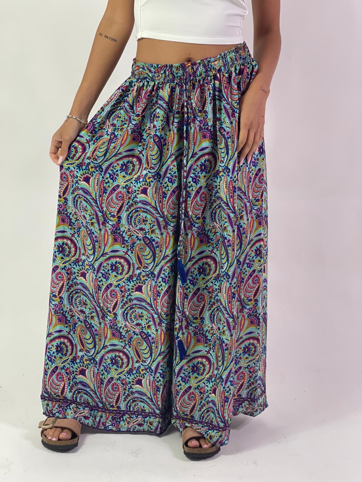 Pantagonna Boho