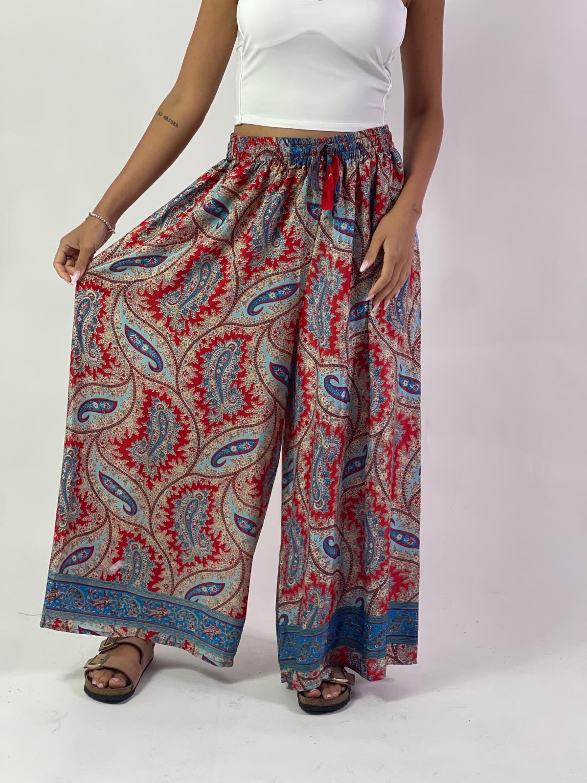 Pantagonna Boho