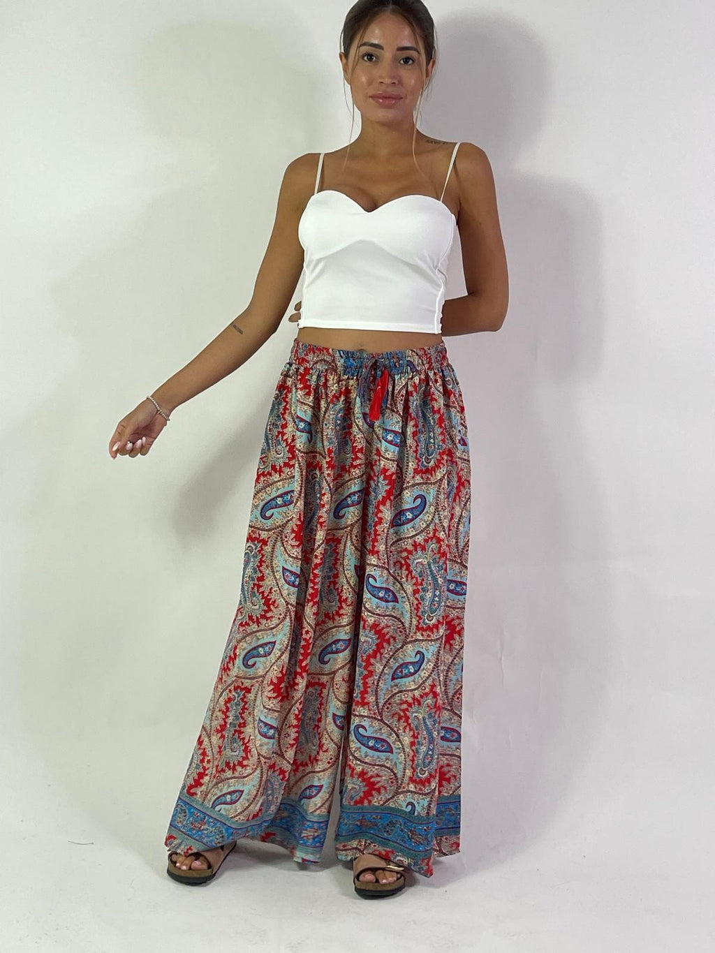 Pantagonna Boho