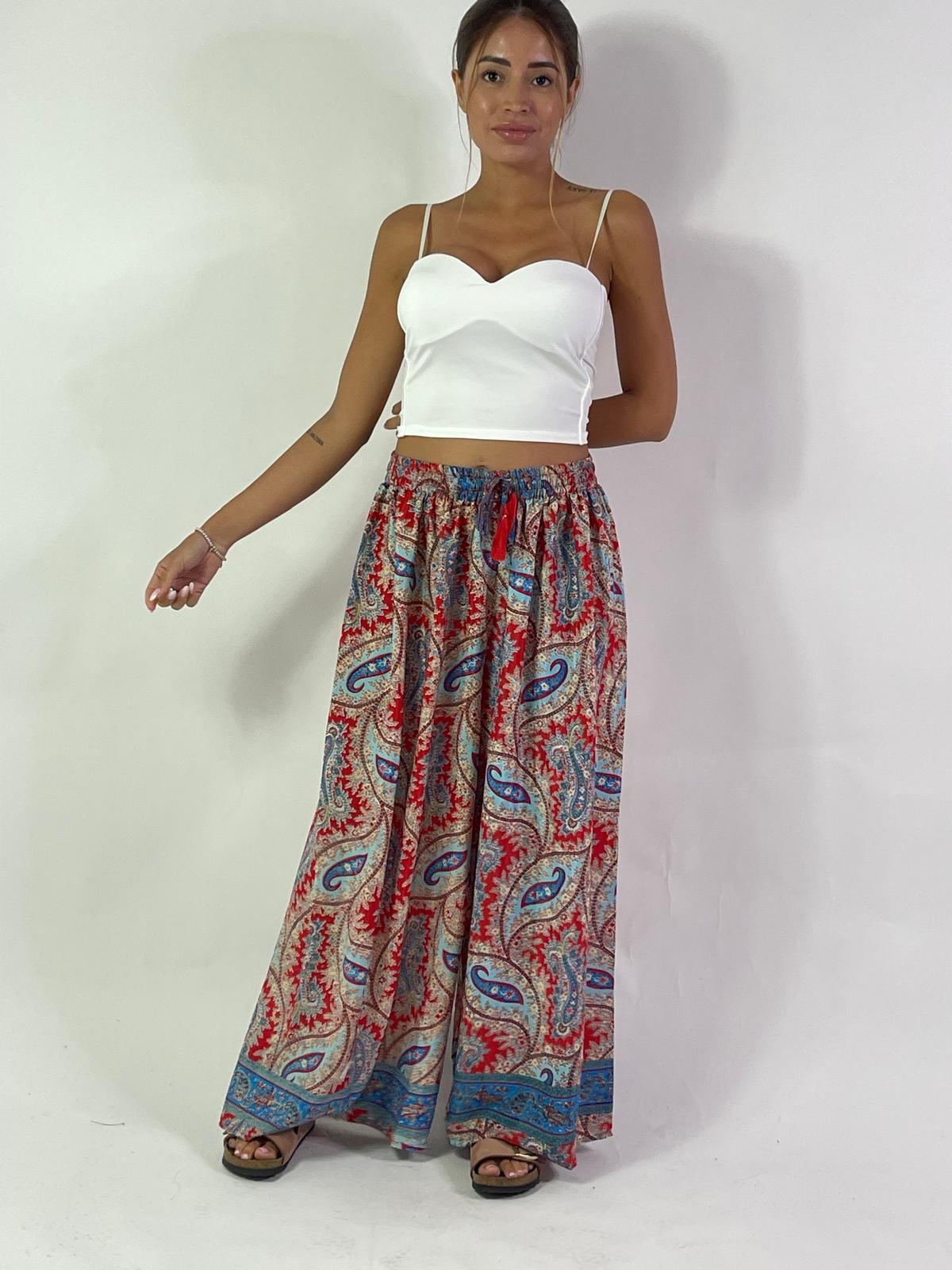 Pantagonna Boho
