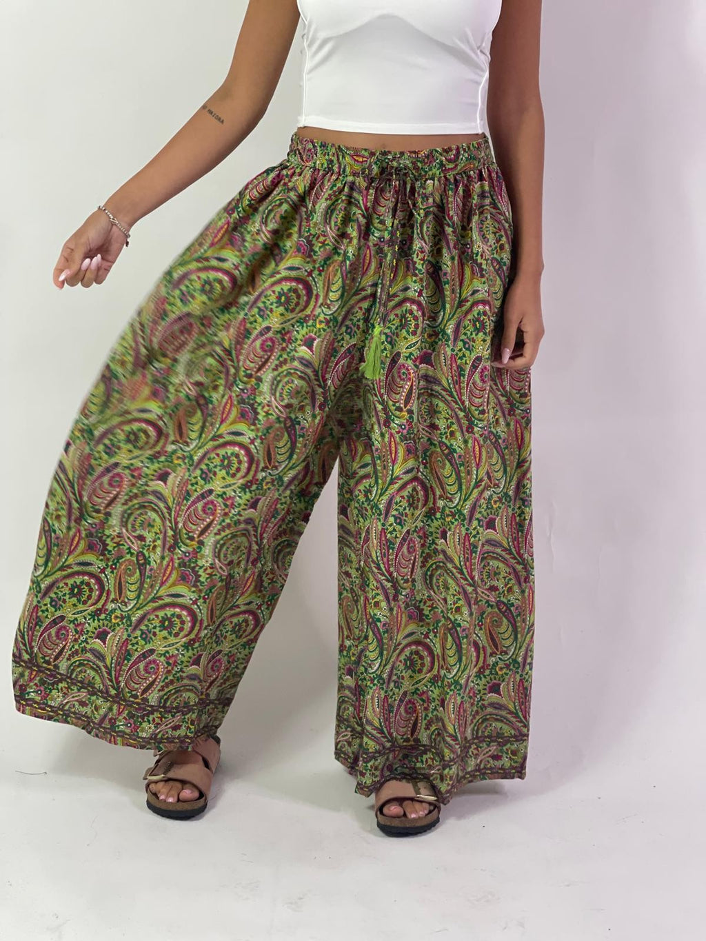 Pantagonna Boho