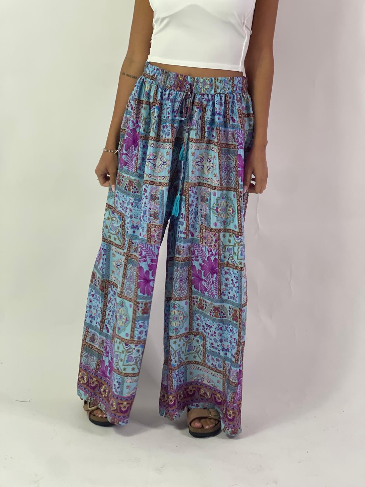 Pantagonna Boho