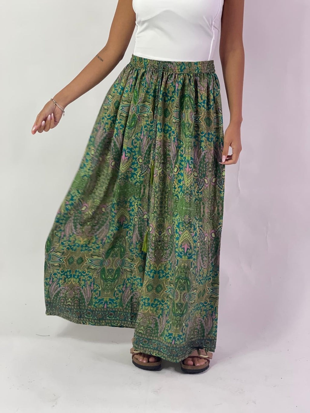 Pantagonna Boho