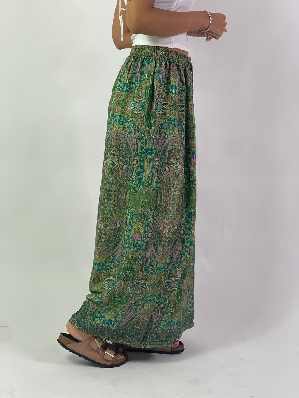 Pantagonna Boho