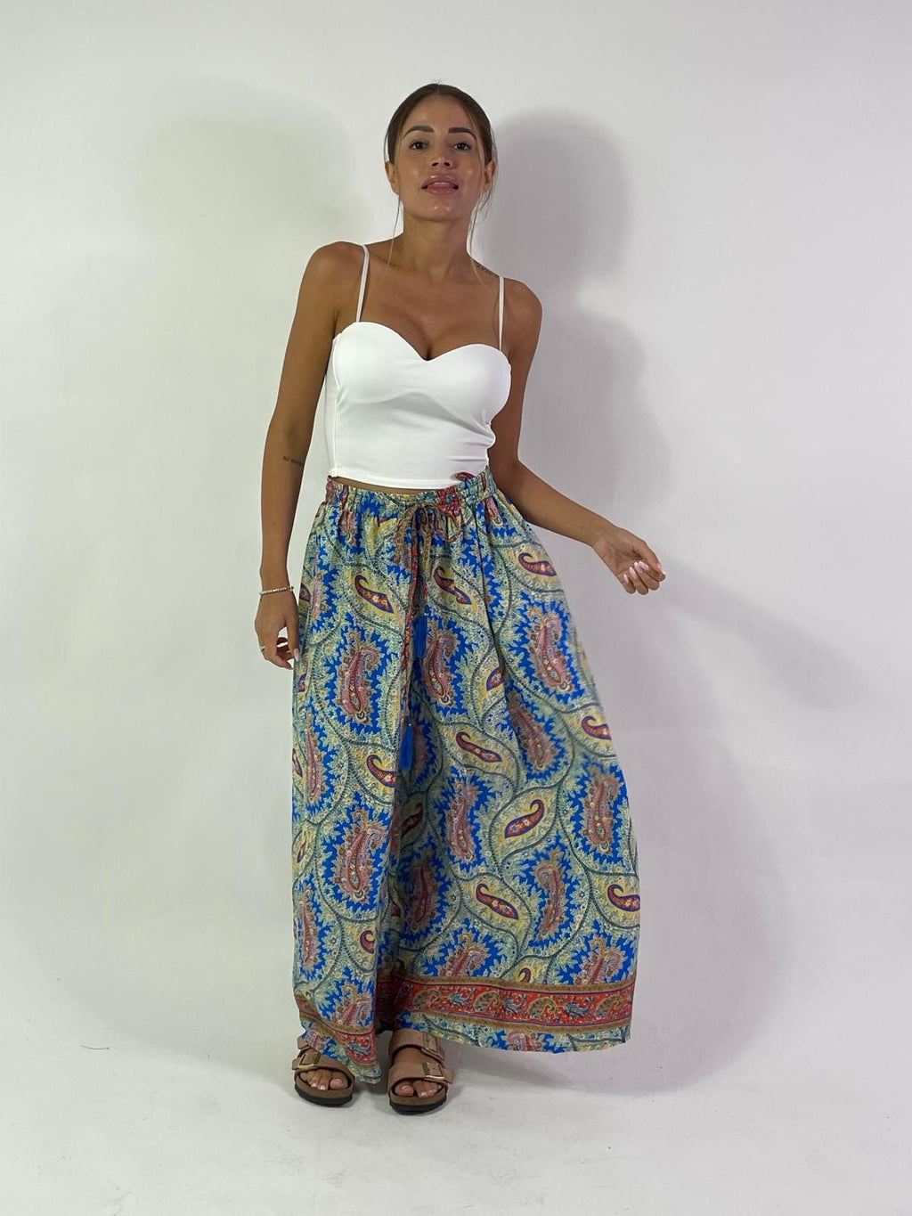Pantagonna Boho