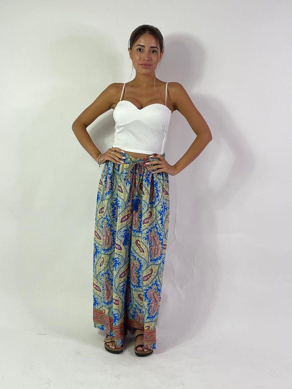 Pantagonna Boho