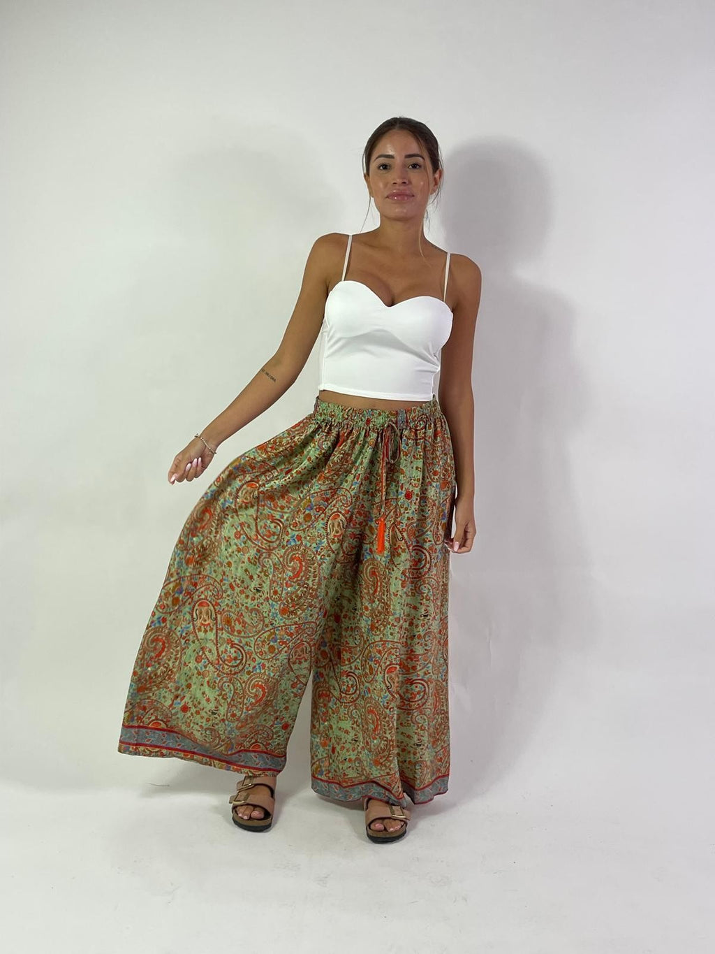 Pantagonna Boho