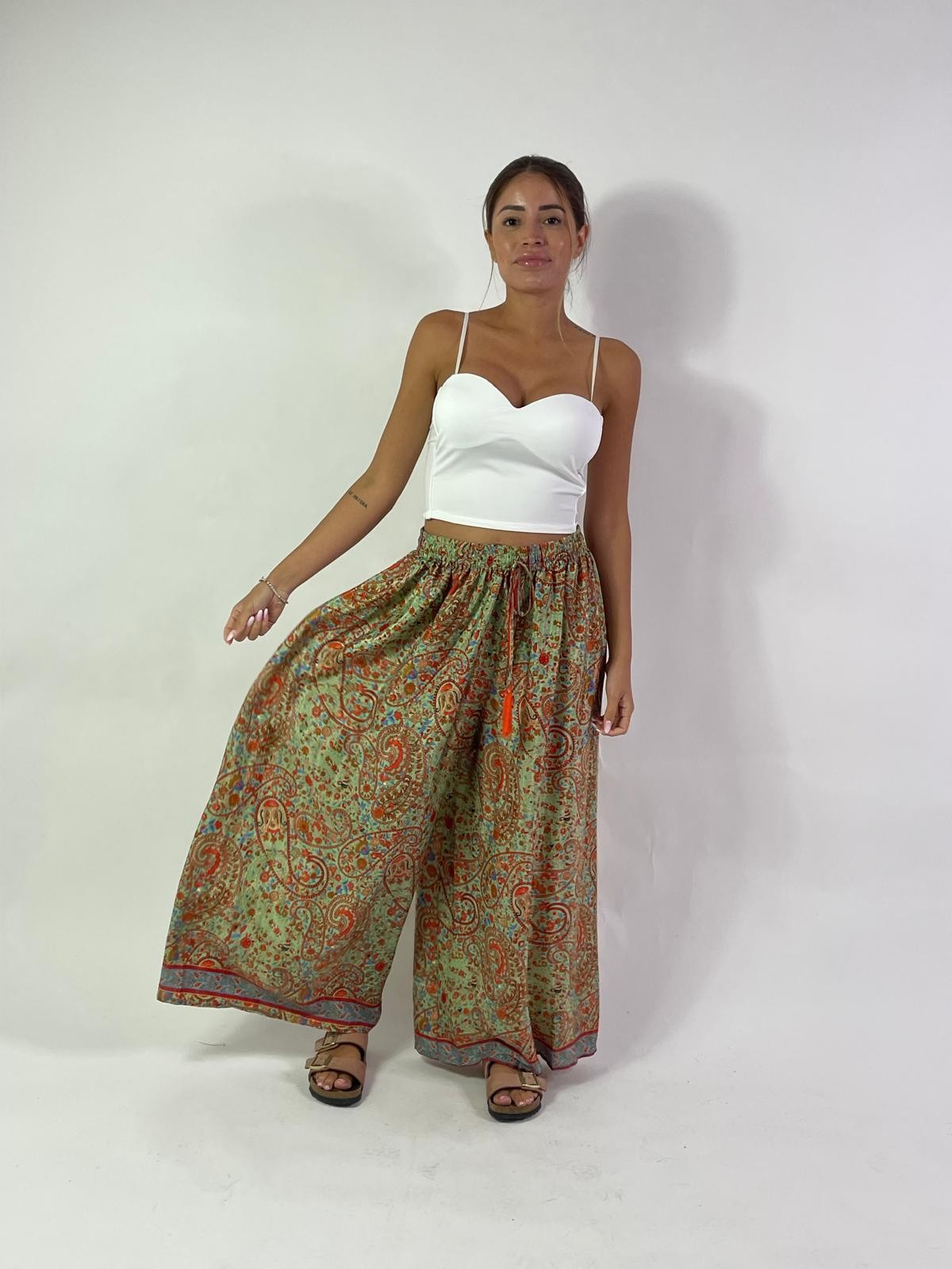 Pantagonna Boho
