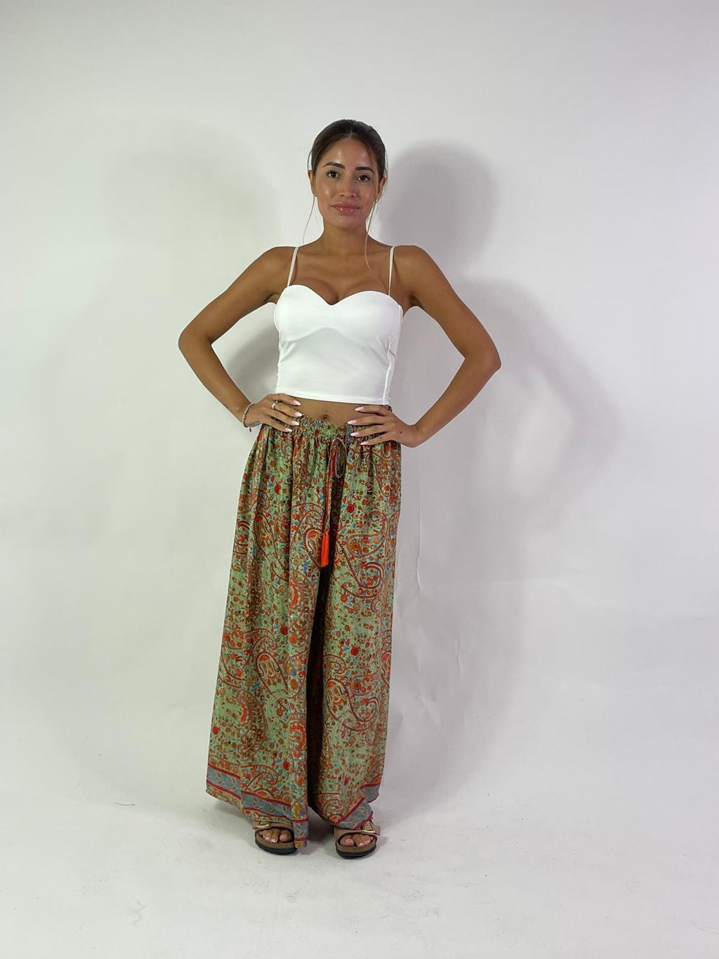 Pantagonna Boho
