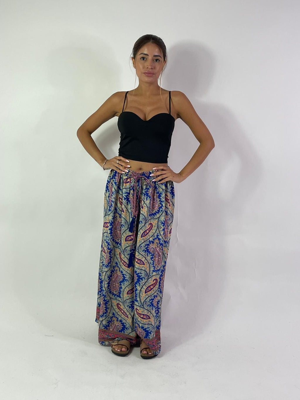 Pantagonna Boho
