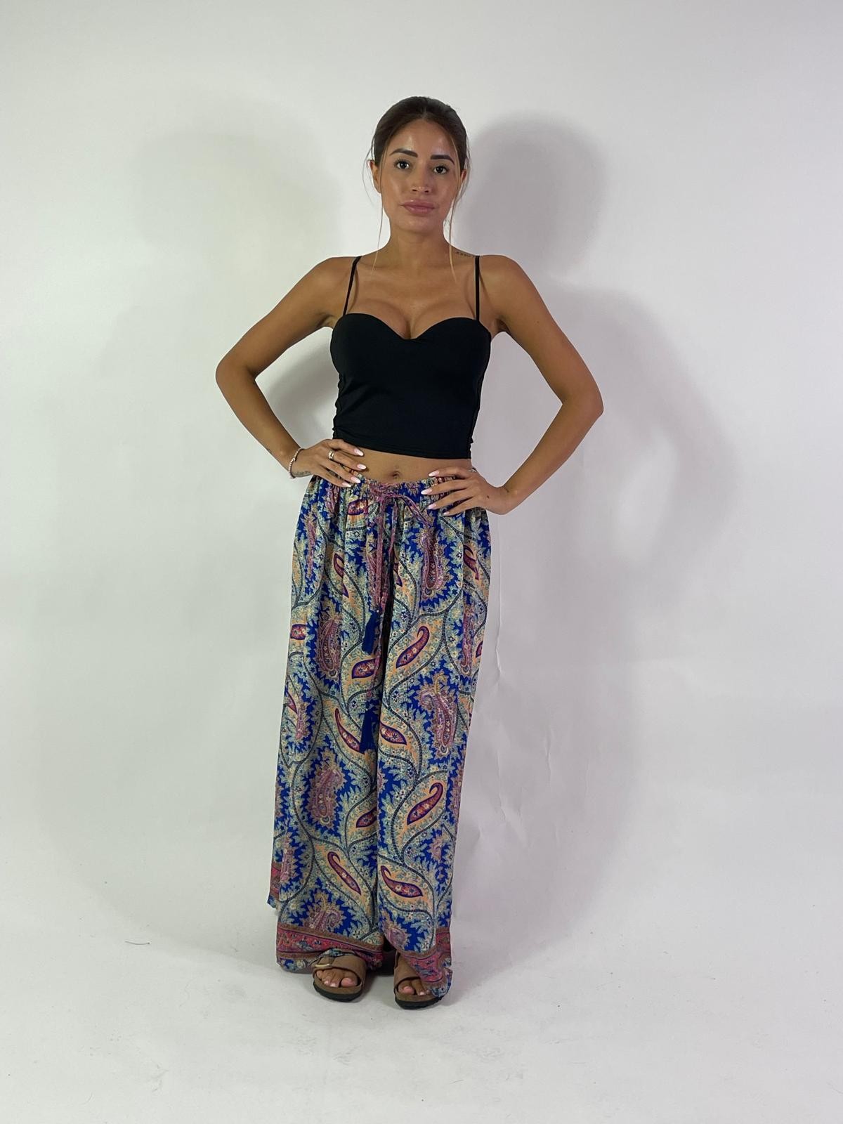 Pantagonna Boho