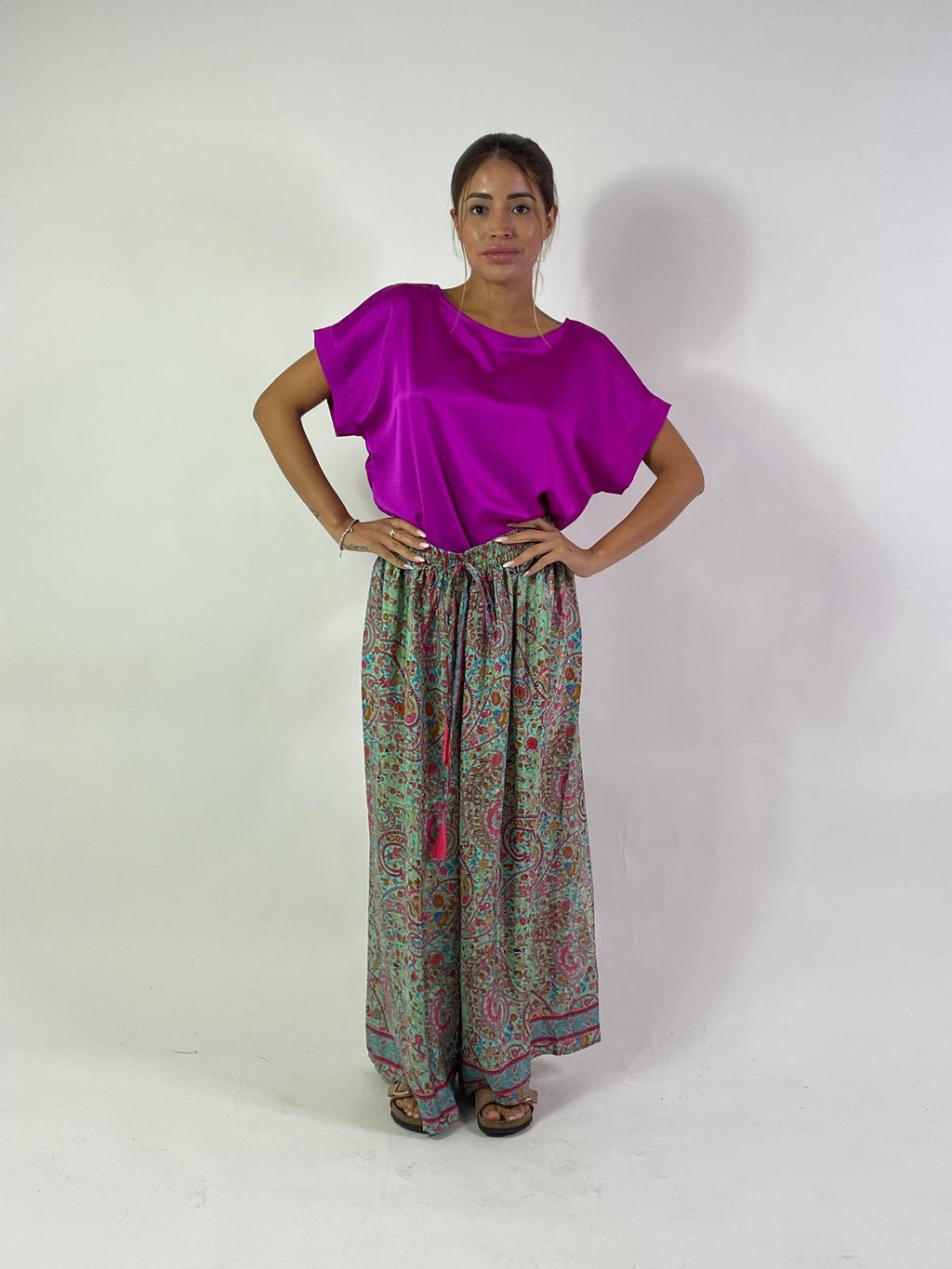 Pantagonna Boho