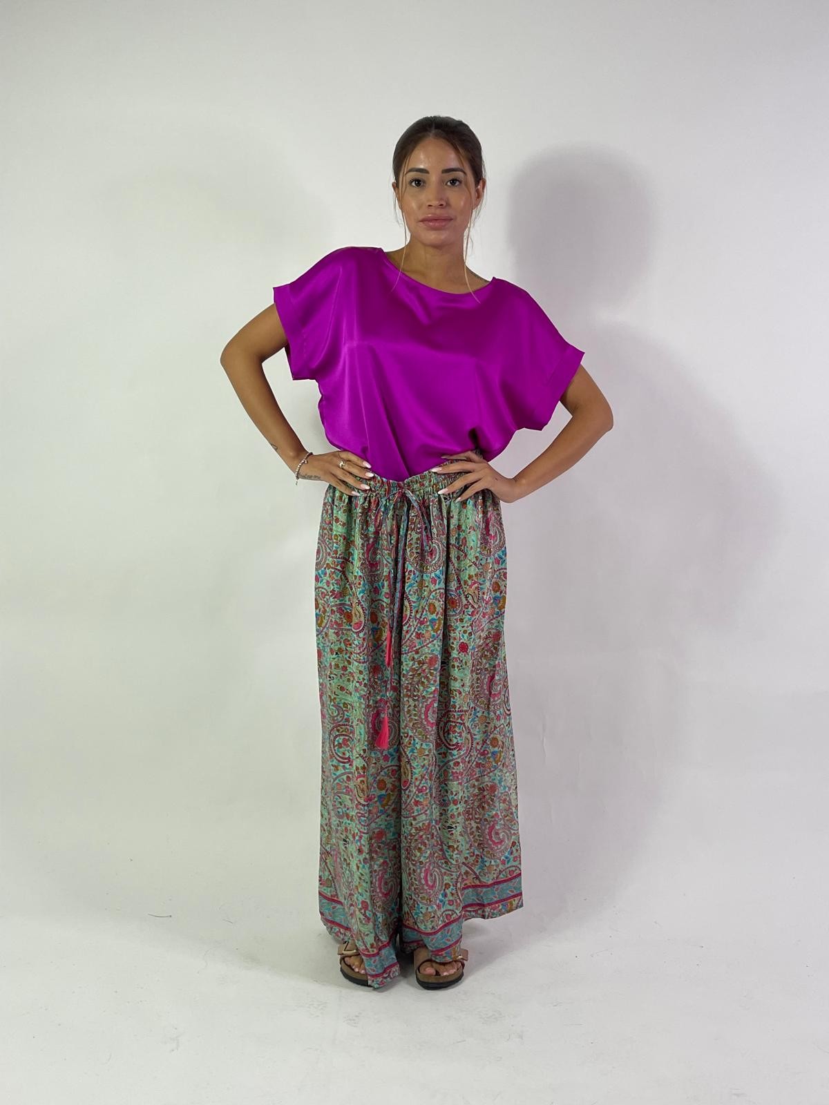 Pantagonna Boho