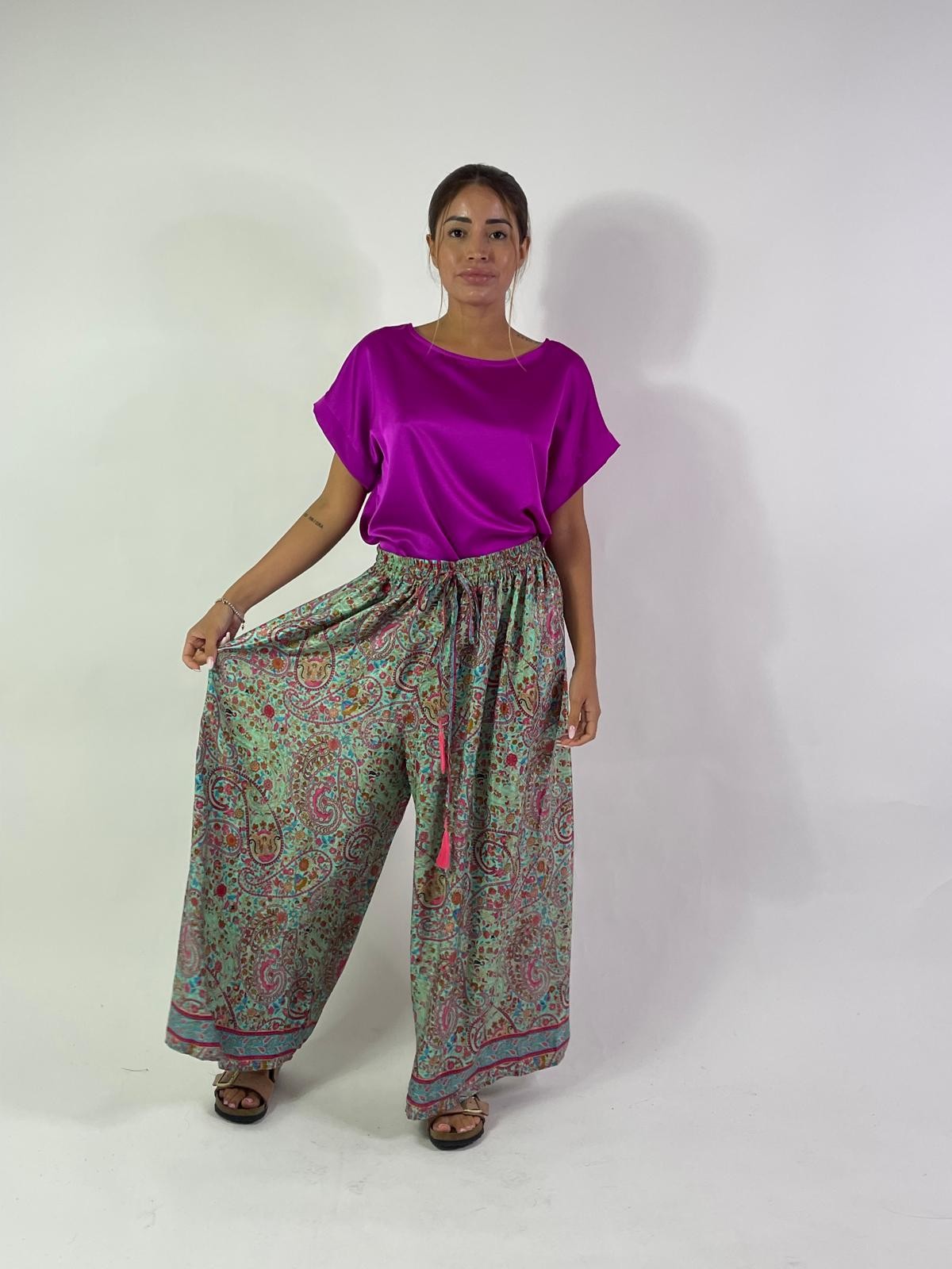Pantagonna Boho