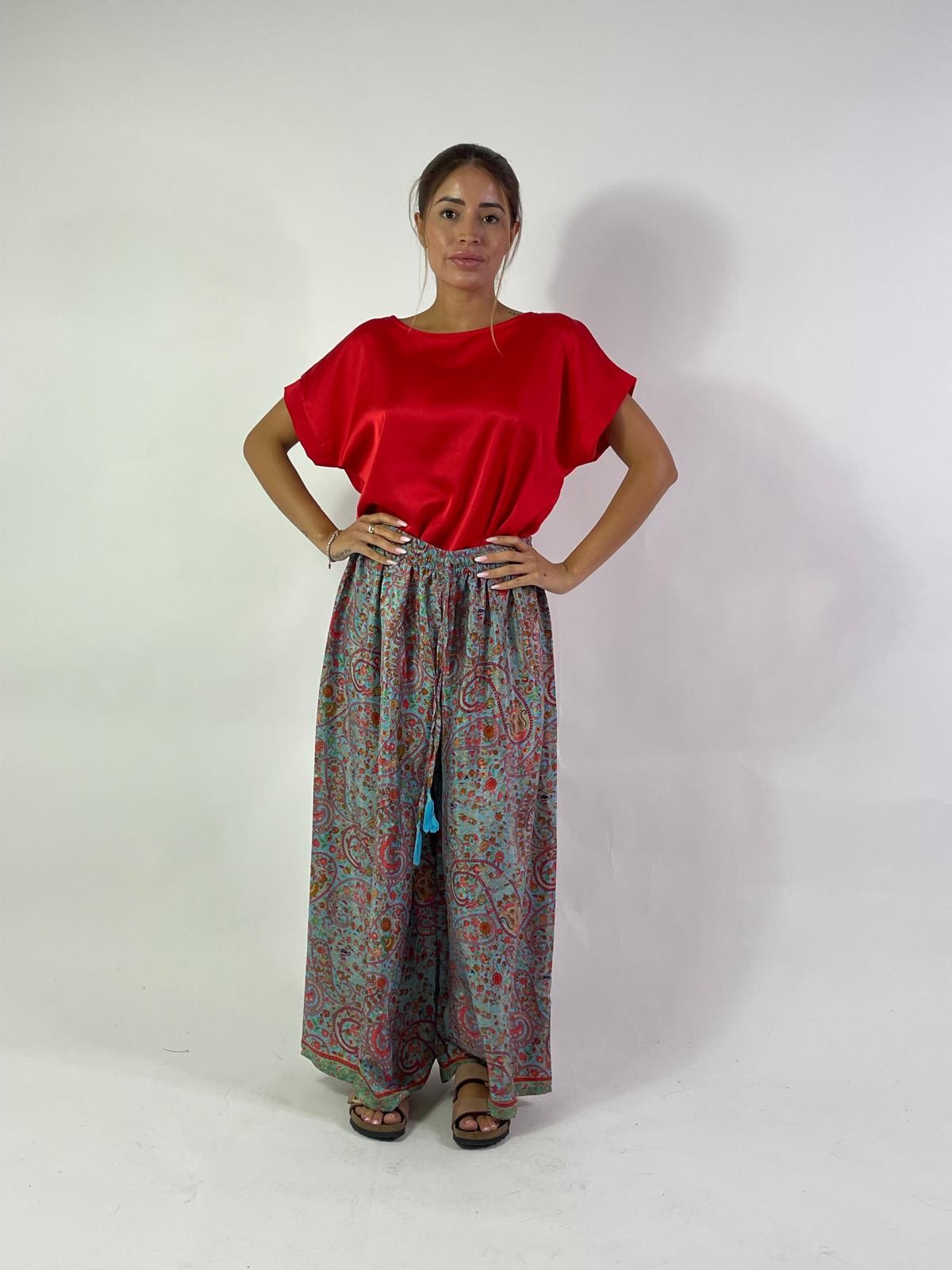 Pantagonna Boho