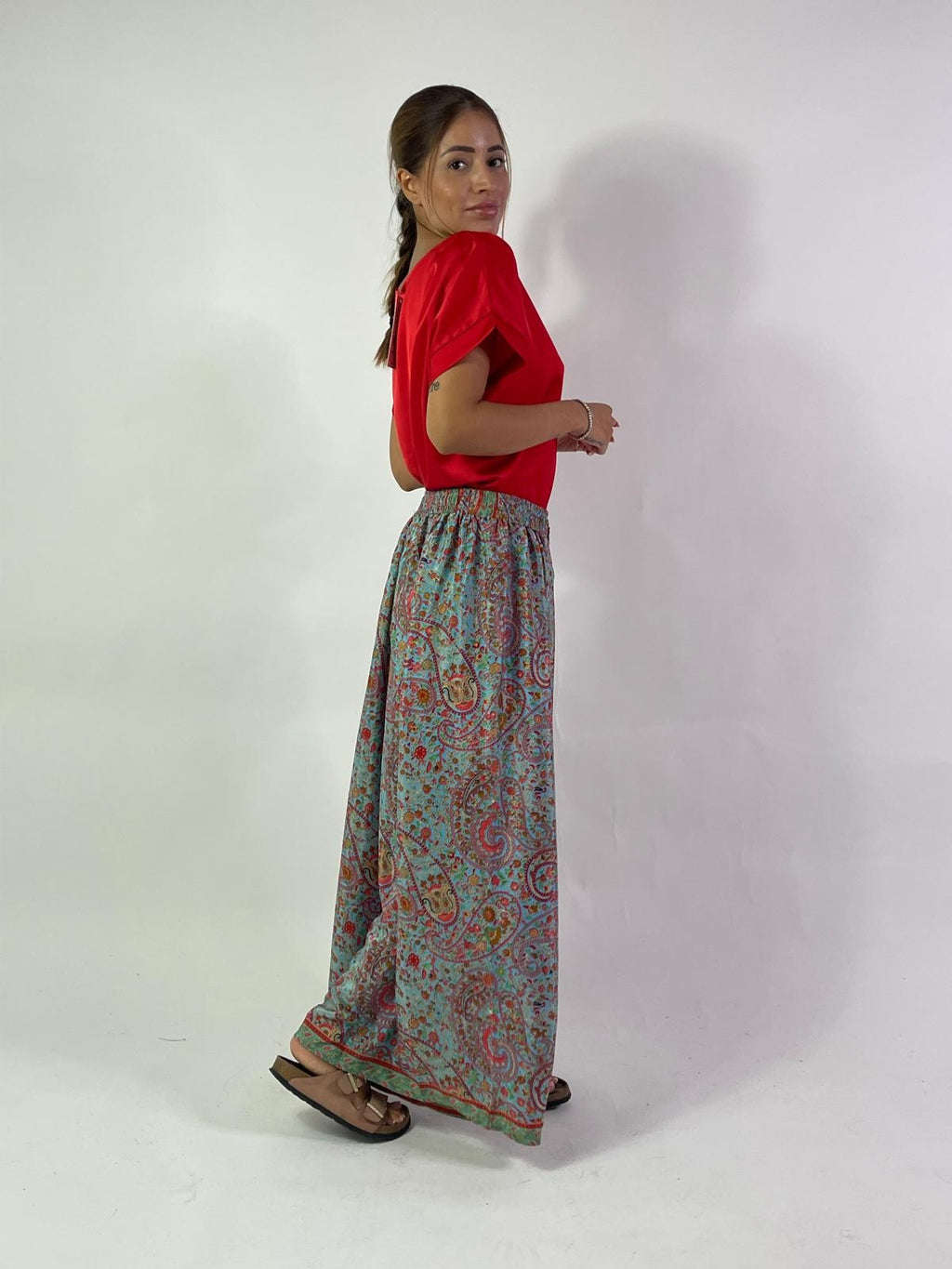 Pantagonna Boho