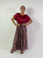 Pantagonna Boho