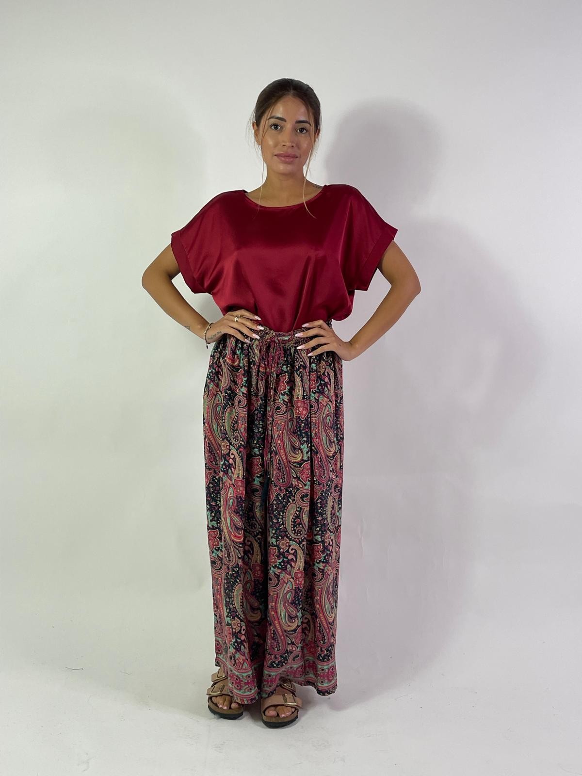 Pantagonna Boho