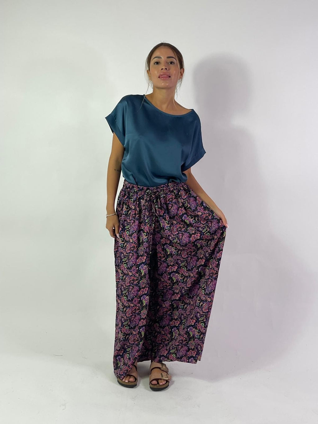 Pantagonna Boho