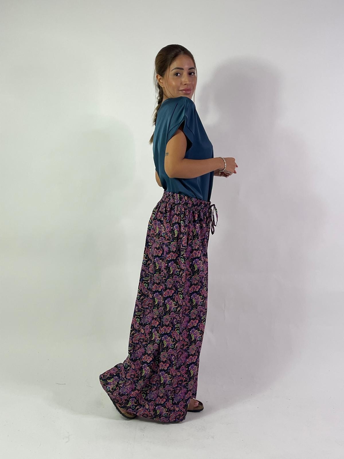 Pantagonna Boho