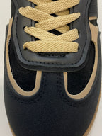 Sneakers scamosciate