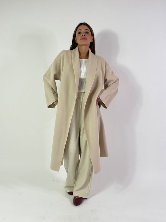 Cappotto New York