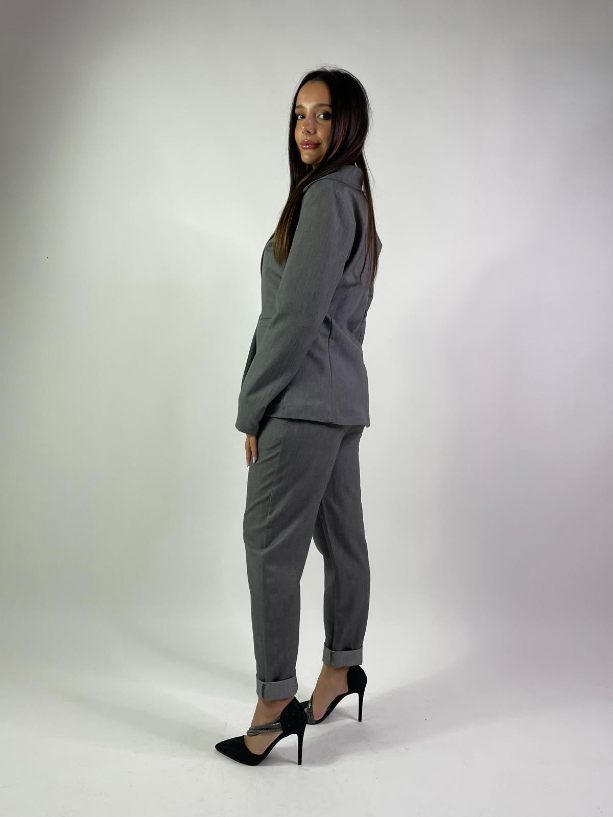 Pantalone Gaby sum