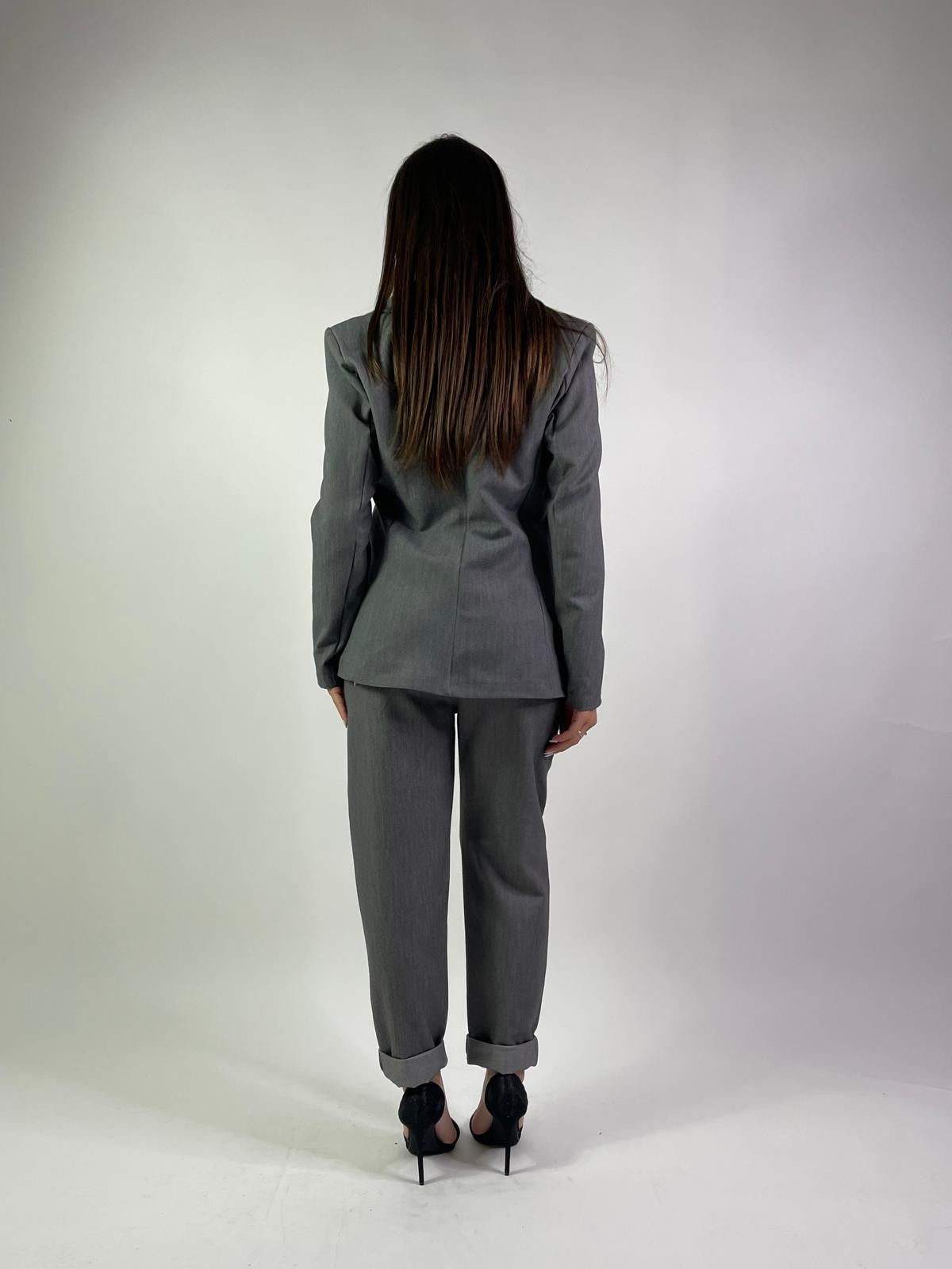 Pantalone Gaby sum