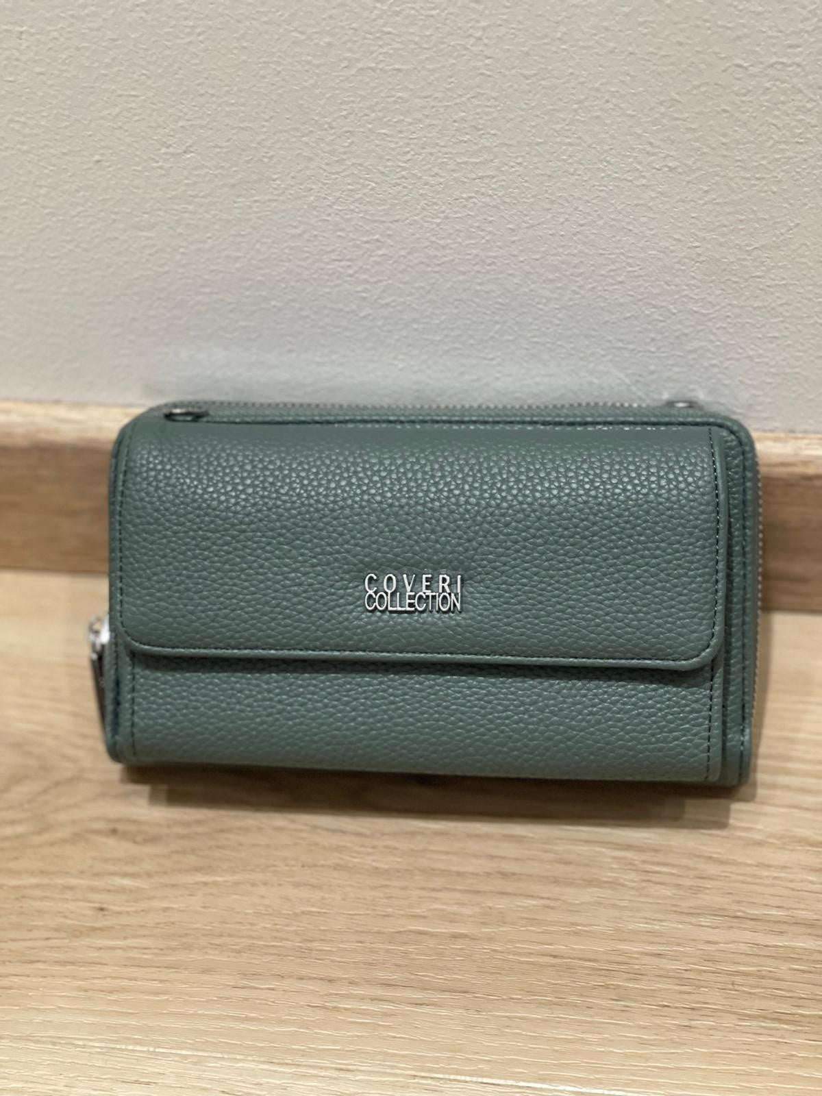 Mini borsa portafoglio