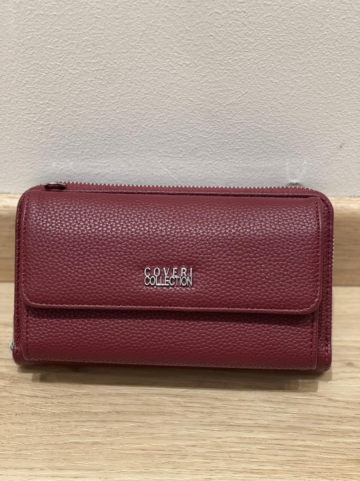 Mini borsa portafoglio