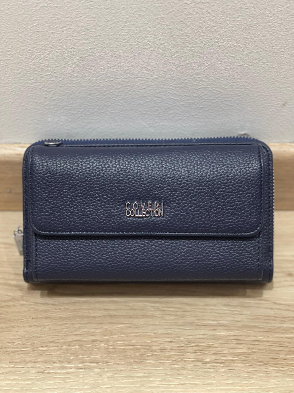 Mini borsa portafoglio