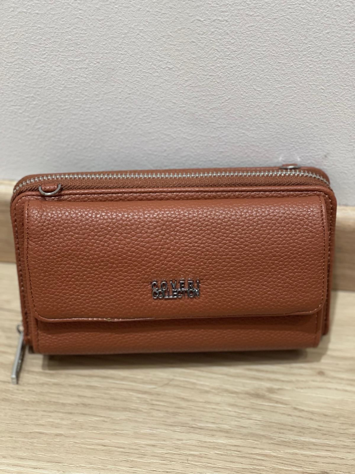 Mini borsa portafoglio