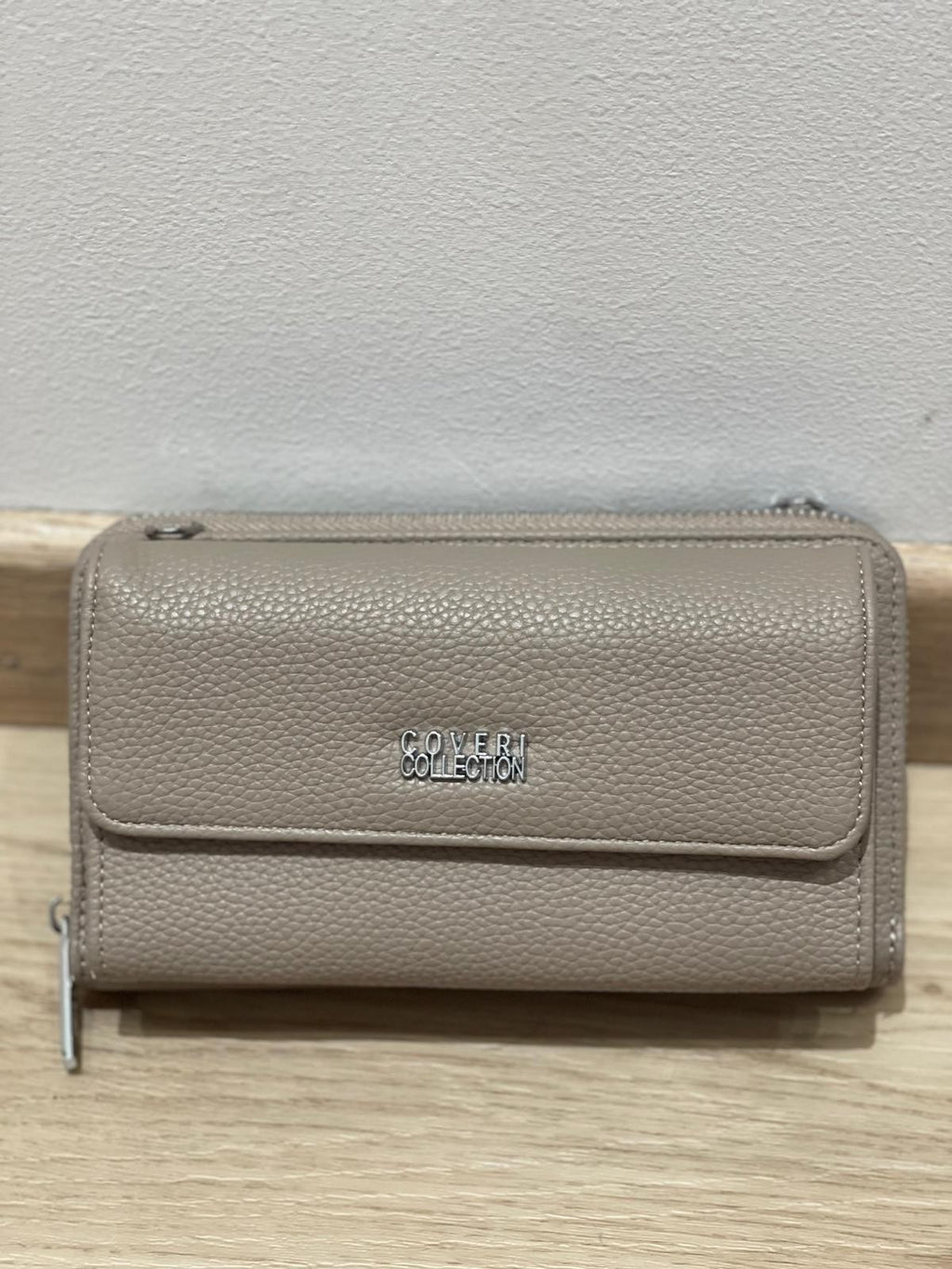 Mini borsa portafoglio