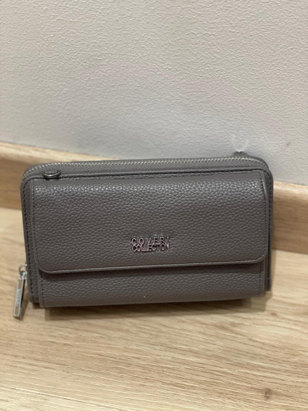 Mini borsa portafoglio