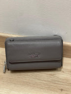 Mini borsa portafoglio