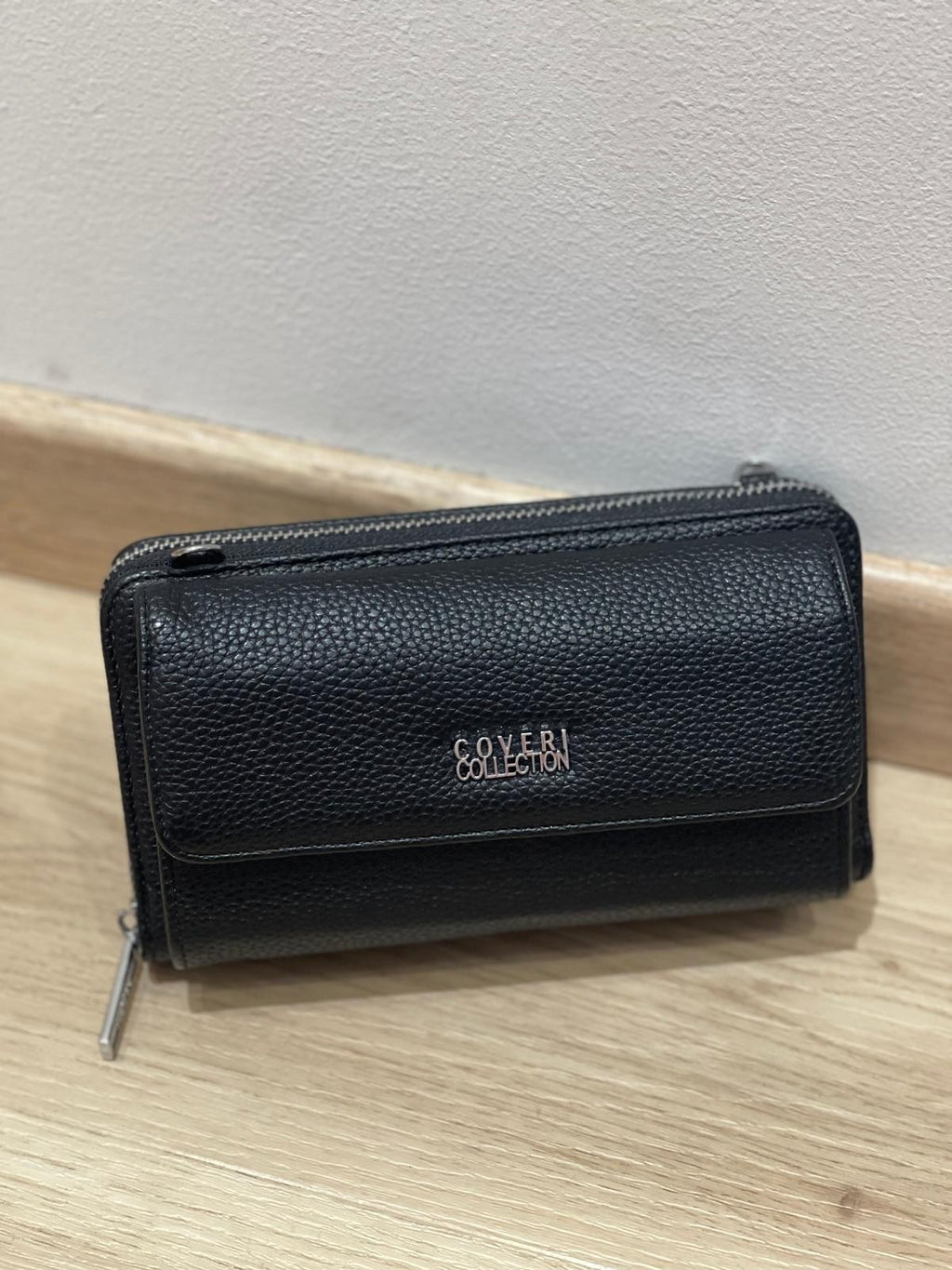 Mini borsa portafoglio
