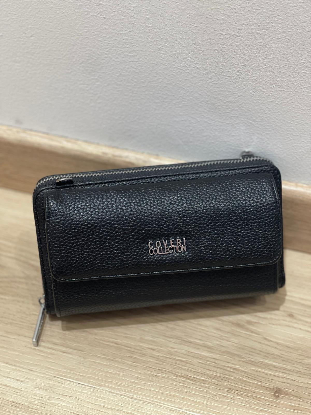 Mini borsa portafoglio