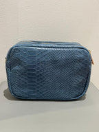 Borsa in vera pelle