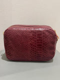 Borsa in vera pelle